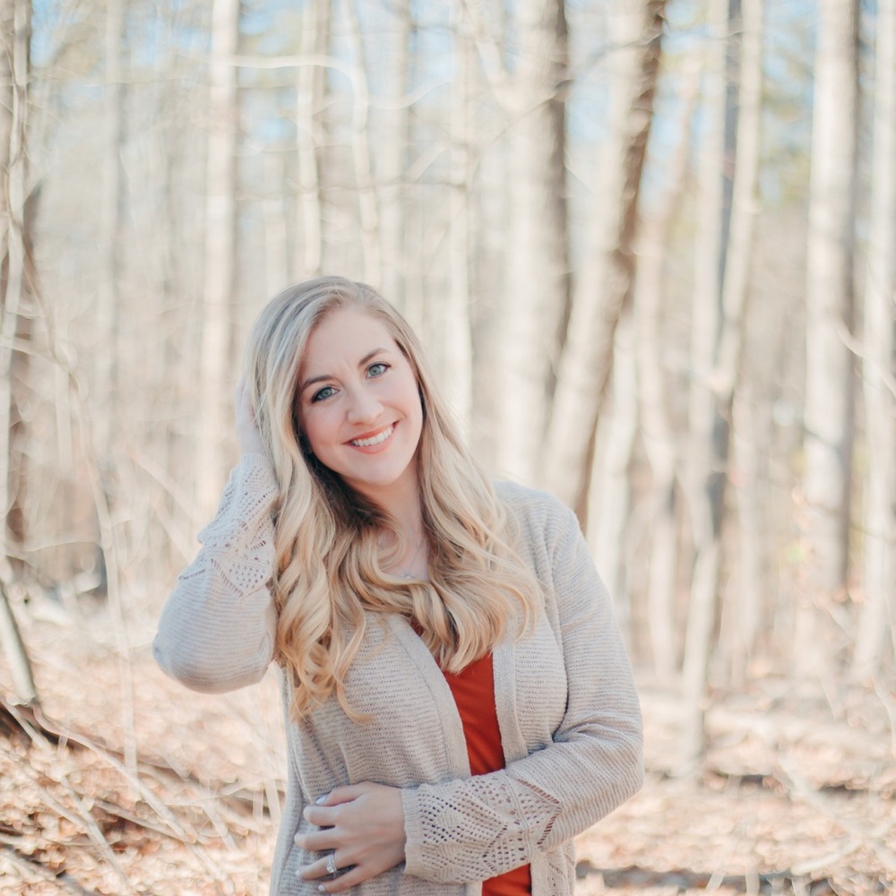 Meet your Posher, Christina